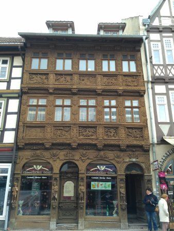 Krummelsches Haus