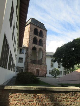 Hexenturm