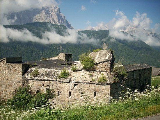Forte Mitterberg