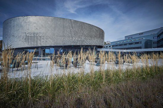 Vivarium Lausanne