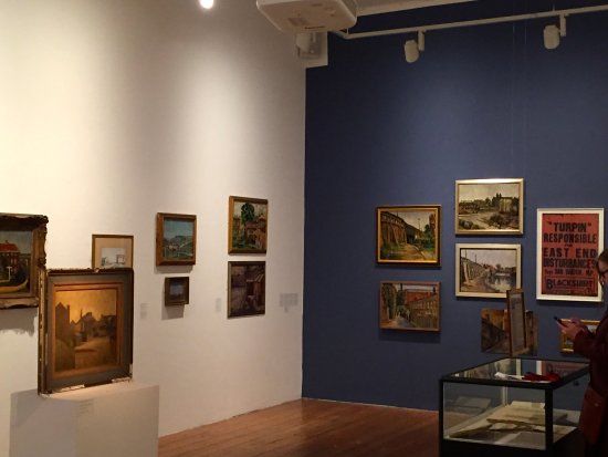 Nunnery Gallery