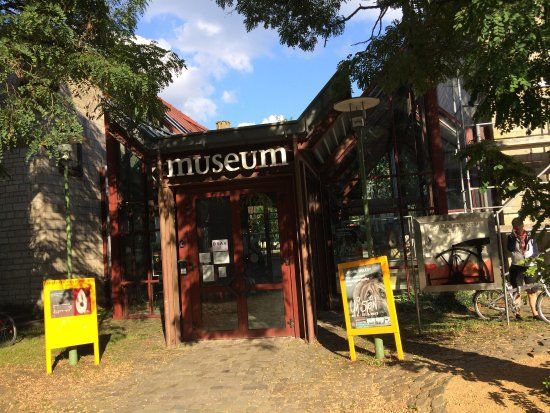 Historisches Museum Bielefeld