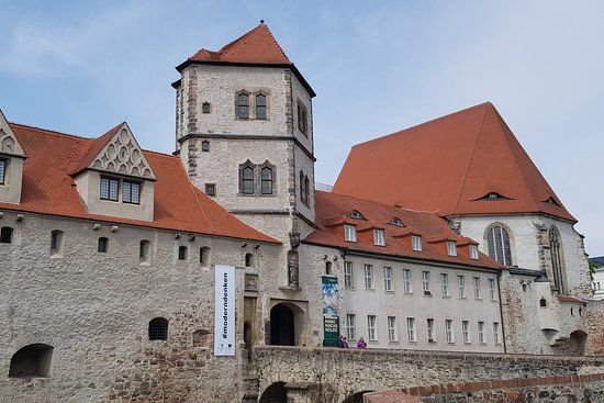 Moritzburg