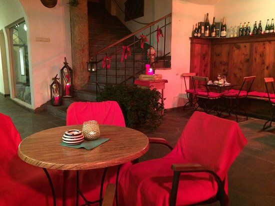 Caffe Rossi