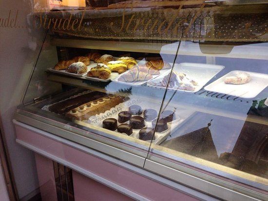 Cafè aida merano