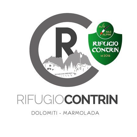 Rifugio Contrin
