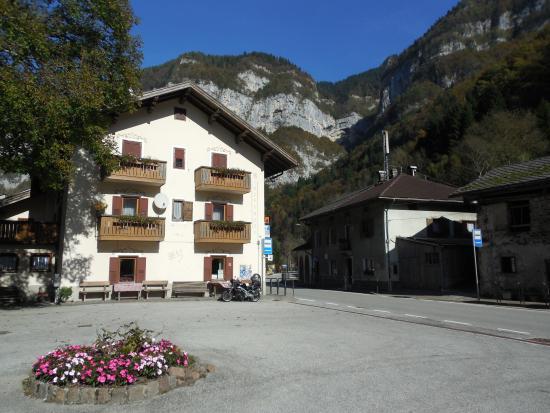 Albergo Al Lago Ristorante