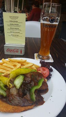 Curry-Palast