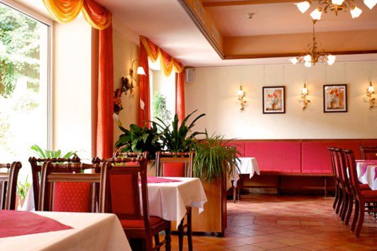 Elbhotel Bad Schandau