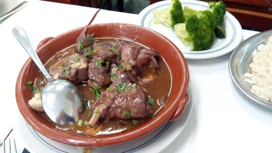 Restaurante Campinas