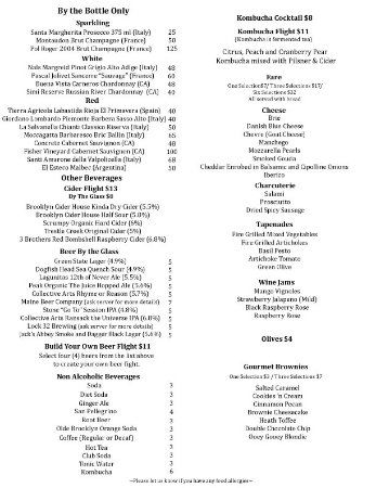 Via Girasole Wine Bar
