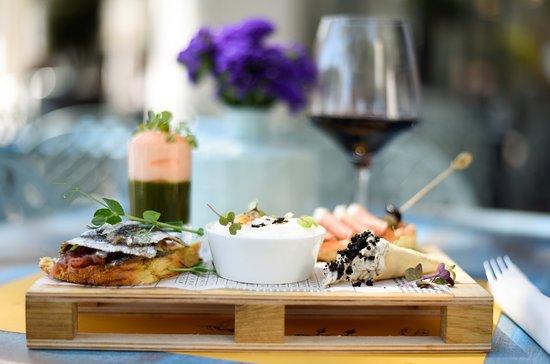 Istrian bistro & Tapas bar