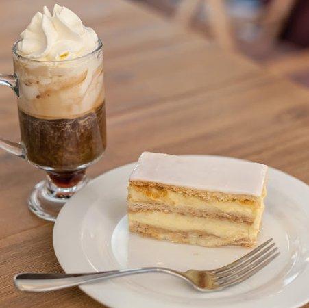 Gadient's Cafe and Confiserie