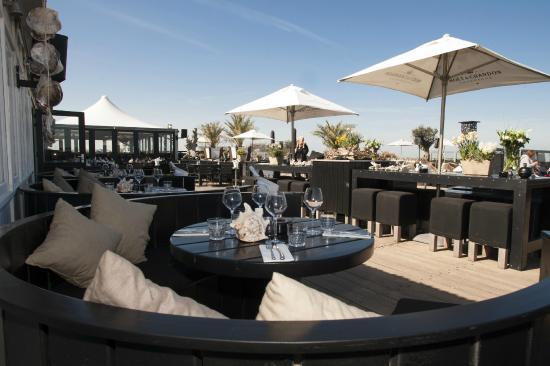 Strandclub WIJ