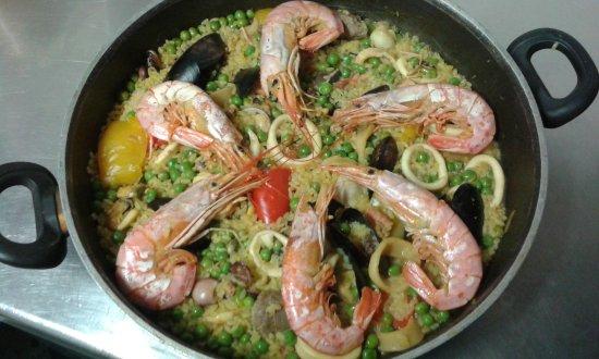 Gastronomia Pranzo e Cena