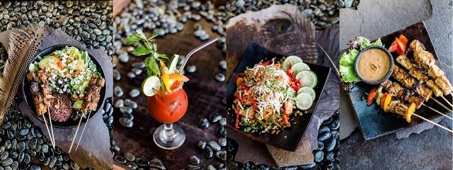 Kismet Restaurant and Lounge