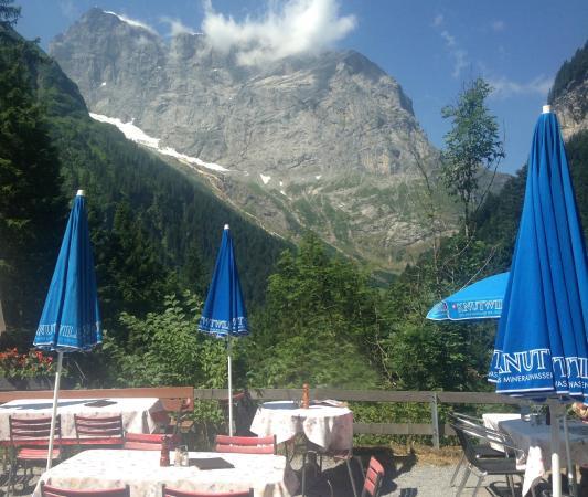 Alpenrosli