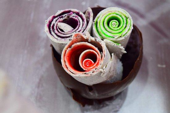 SquiRolls