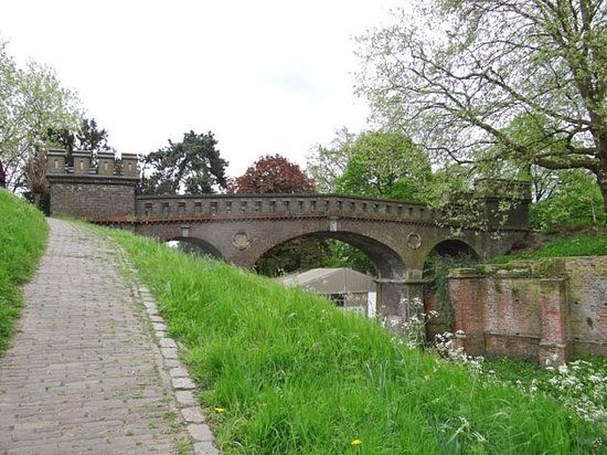 Hunnerpark