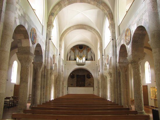 Stadtkirche St. Nikolaus