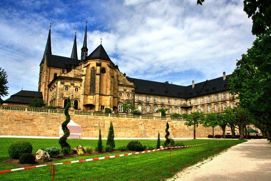 Kloster St. Michael