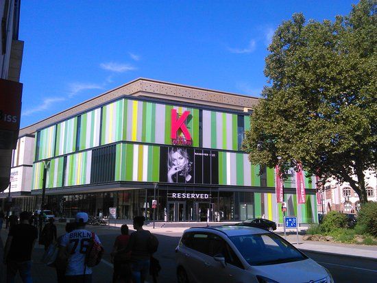 das K in Lautern