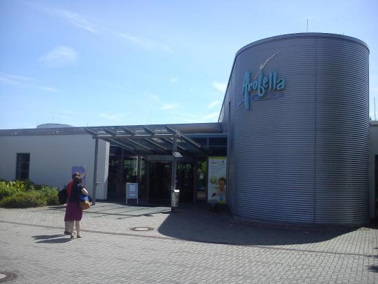 Arobella