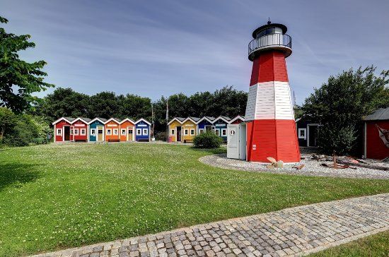 Museum Helgoland