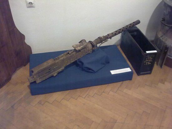 Turr Istvan Museum