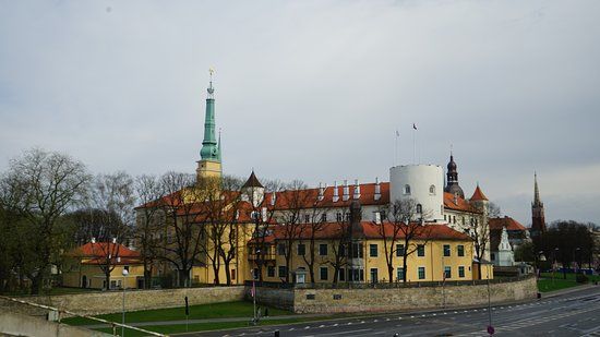 Rigaer Schloss