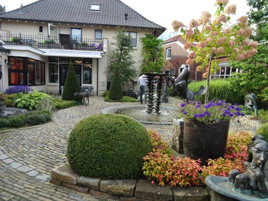 Ton Schulten Museum