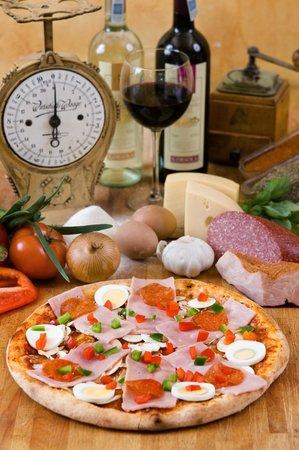 Pizzeria Grota