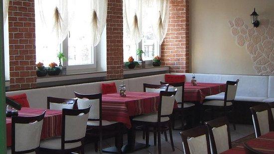 Bistro Pizzeria