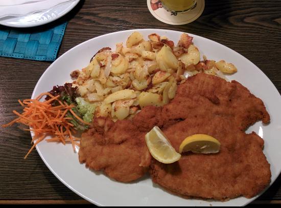 Bayerisches Schnitzel- & Hendlhaus