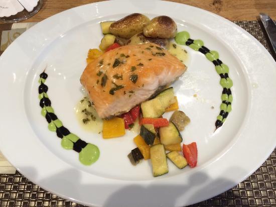 Da Carlo Ristorante
