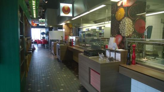 Restaurant Piazza