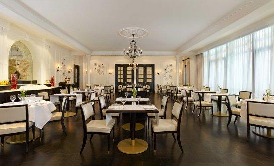 Marconi Restaurant