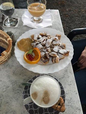 Rosenstueble