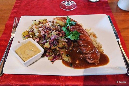 Restaurant Loipenklause