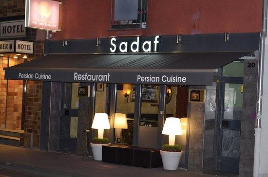 Sadaf