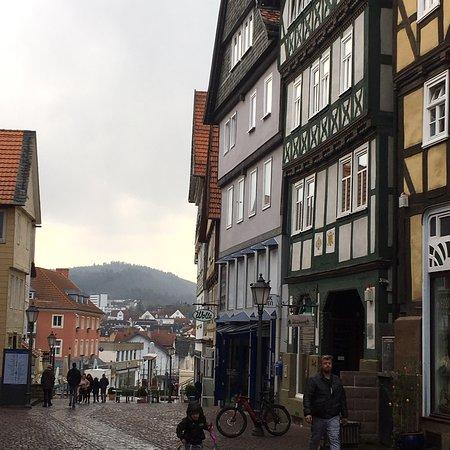 Markt-Cafe