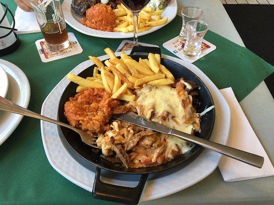 Restaurant Korfu