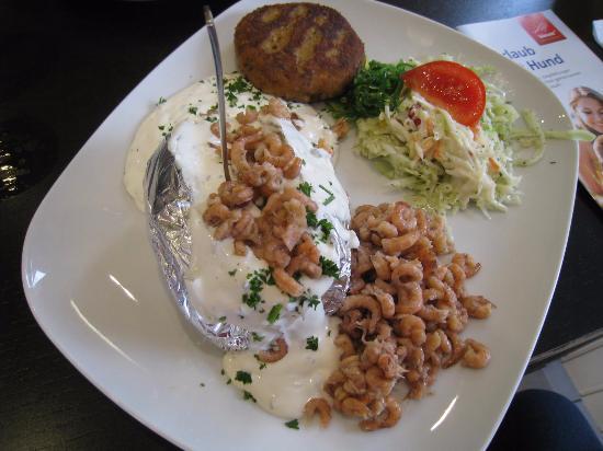 Dat feine Fischhus