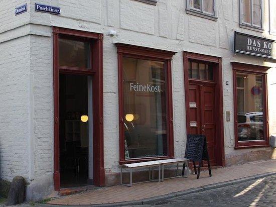 FeineKost