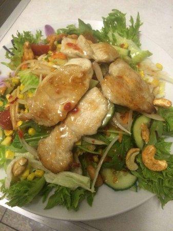 Orchidee Asia Cuisine