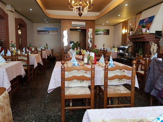Pizzeria San Marco