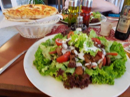 Pizzeria Adria