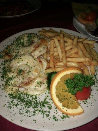Restaurant Zur Schlossbastei