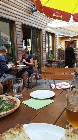 Pizzeria Siesta
