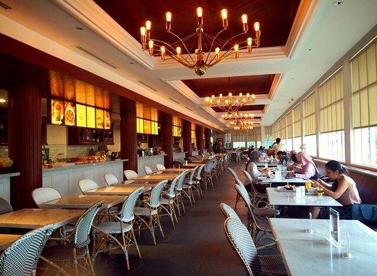 Roemah Kuliner Metropole